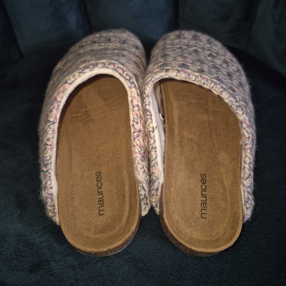 Maurices Clogs - Picture 2 of 5
